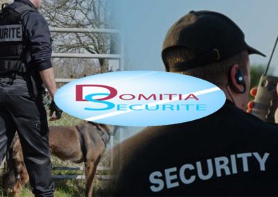 Domitia Sécurité